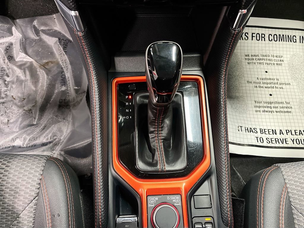 Used 2020 Subaru Forester Sport w/ Popular Package #2 image 16