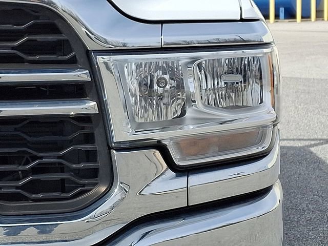 Used 2022 RAM 2500 Tradesman image 12