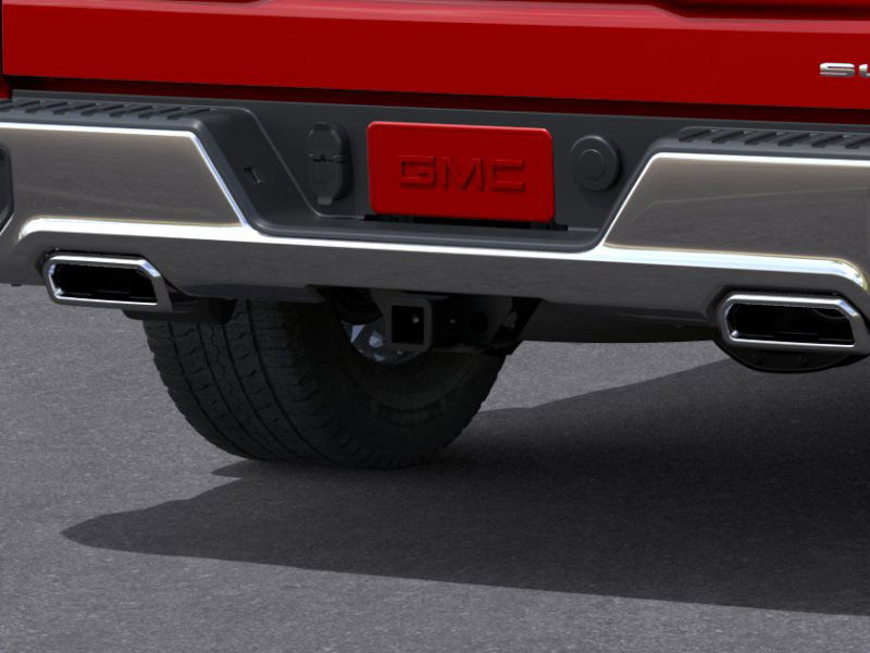 New 2026 GMC Sierra 1500 SLT image 38