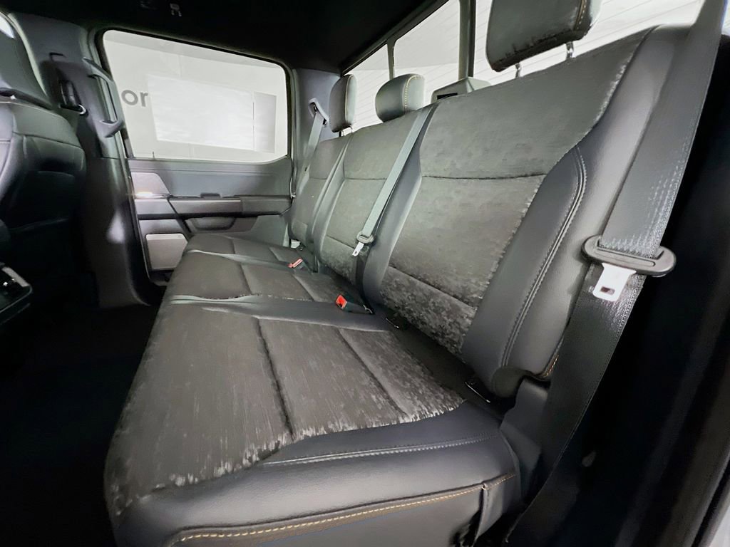 New 2026 Ford F150 Tremor image 28