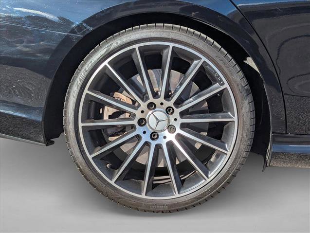 Used 2018 Mercedes-Benz E 43 AMG 4MATIC Sedan image 21