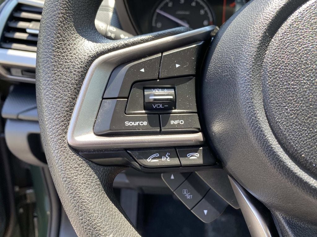 Certified 2023 Subaru Forester AWD/4WD image 18