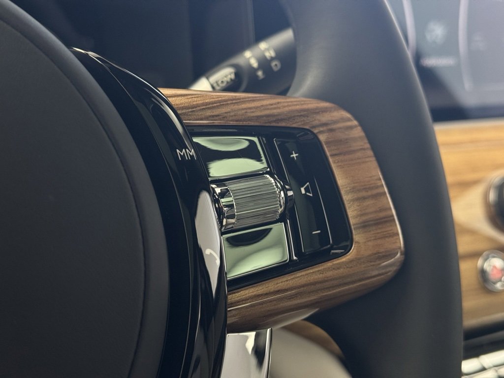 Certified 2021 Rolls-Royce Ghost image 32