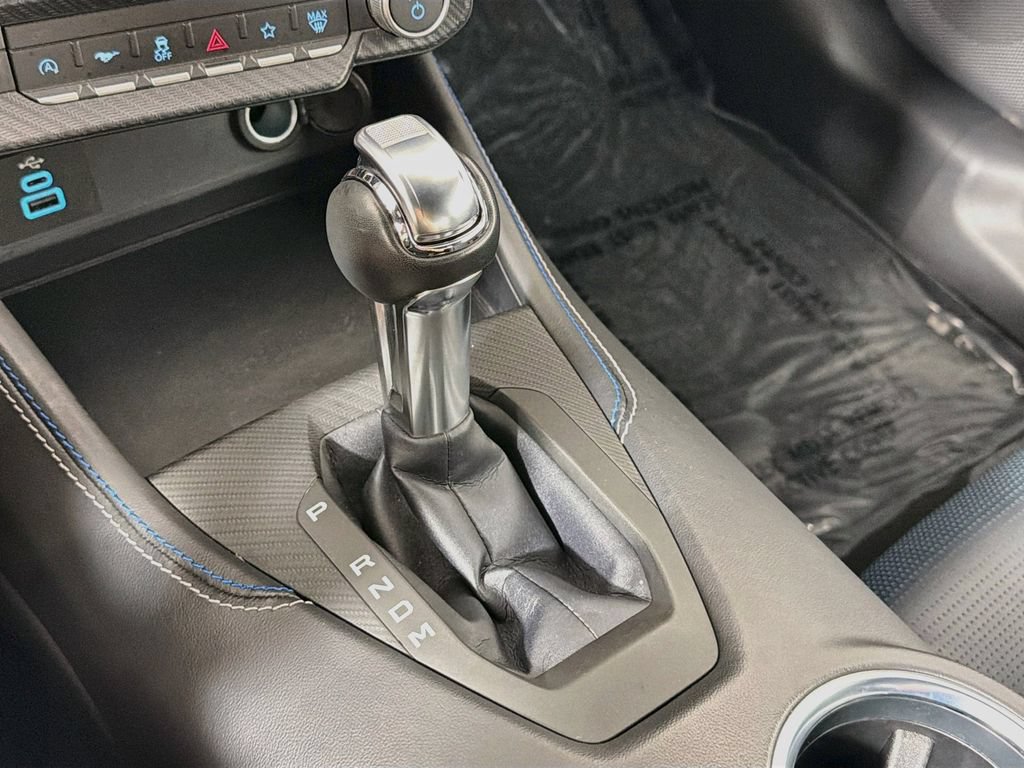 Used 2025 Ford Mustang GT Premium RWD image 17