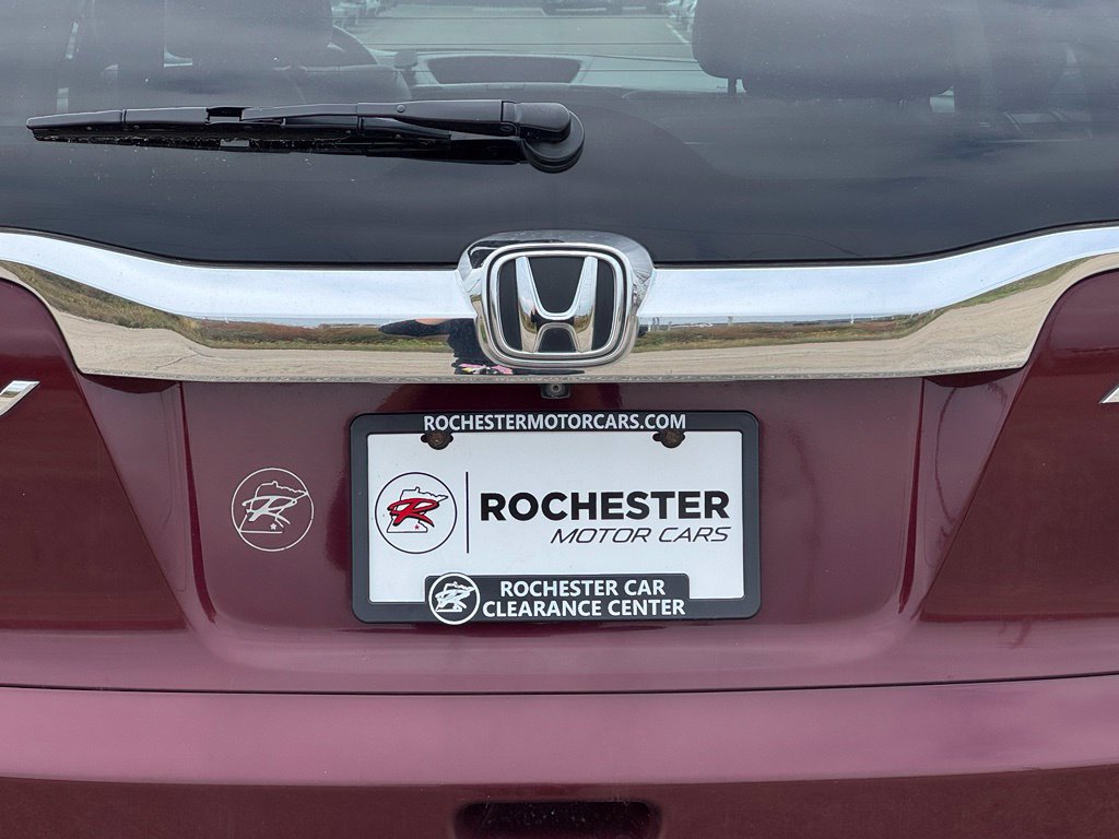 Used 2015 Honda CR-V EX-L image 42