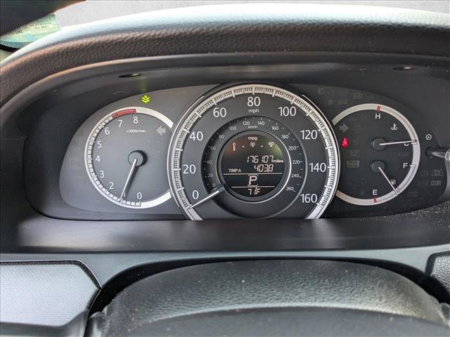 Used 2013 Honda Accord LX image 11