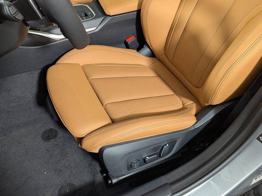 New 2026 BMW 430i xDrive image 15