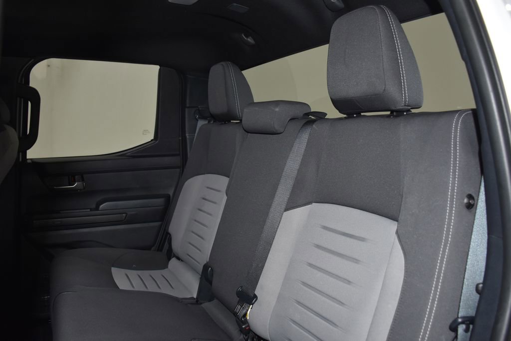 Used 2025 Toyota Tacoma TRD Off-Road image 29