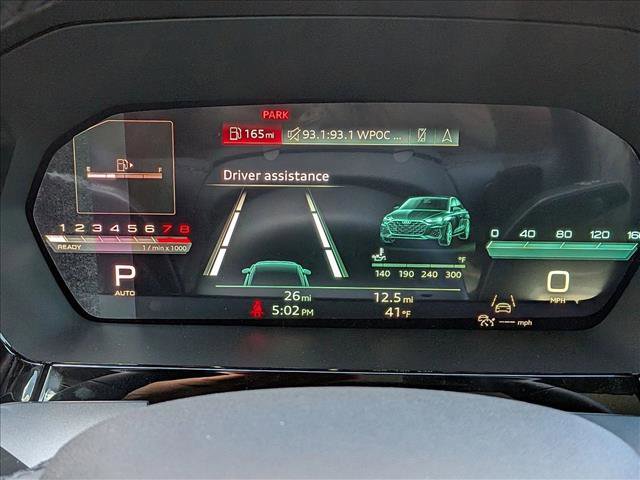 New 2026 Audi A3 2.0T Premium Plus image 11