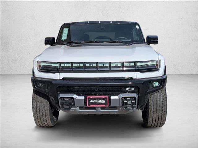 New 2026 GMC Hummer EV SUV AWD/4WD image 5