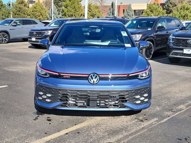 New 2026 Volkswagen GTI Autobahn image 3