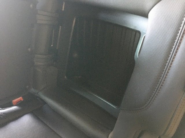New 2026 GMC Sierra 3500 AT4 w/ AT4 Premium Plus Package image 29