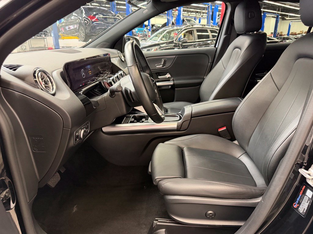 Used 2025 Mercedes-Benz GLA 250 image 20