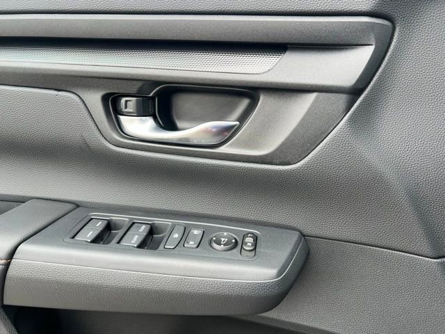 Certified 2026 Honda CR-V TrailSport image 24