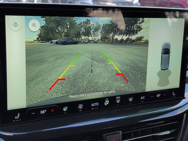 Used 2025 Ford Escape ST-Line w/ Tech Pack #1 FWD image 19