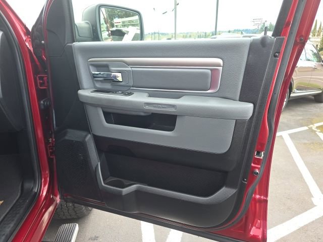 Used 2014 RAM 1500 Big Horn image 19