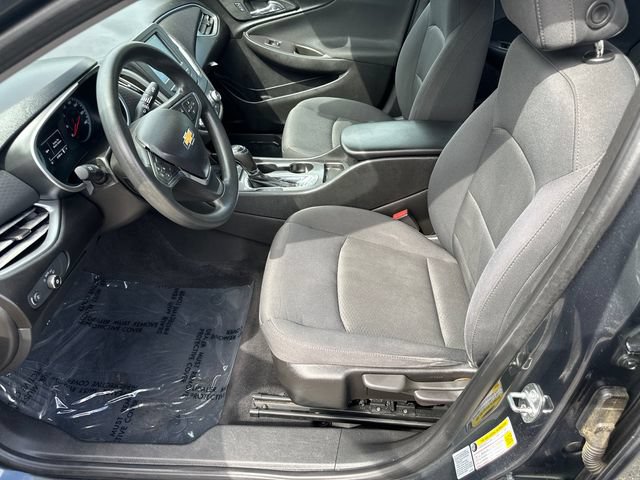 Used 2017 Chevrolet Malibu LS FWD image 24