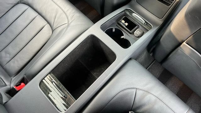 Used 2013 Mercedes-Benz CLS 550 image 21