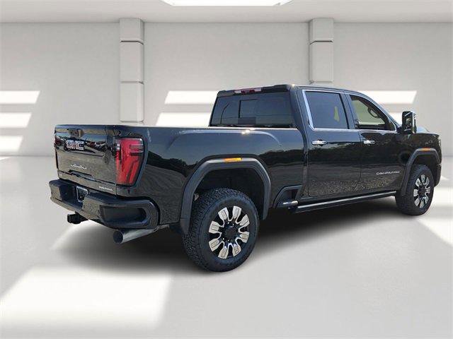 New 2025 GMC Sierra 2500 Denali w/ Denali Reserve Package image 5