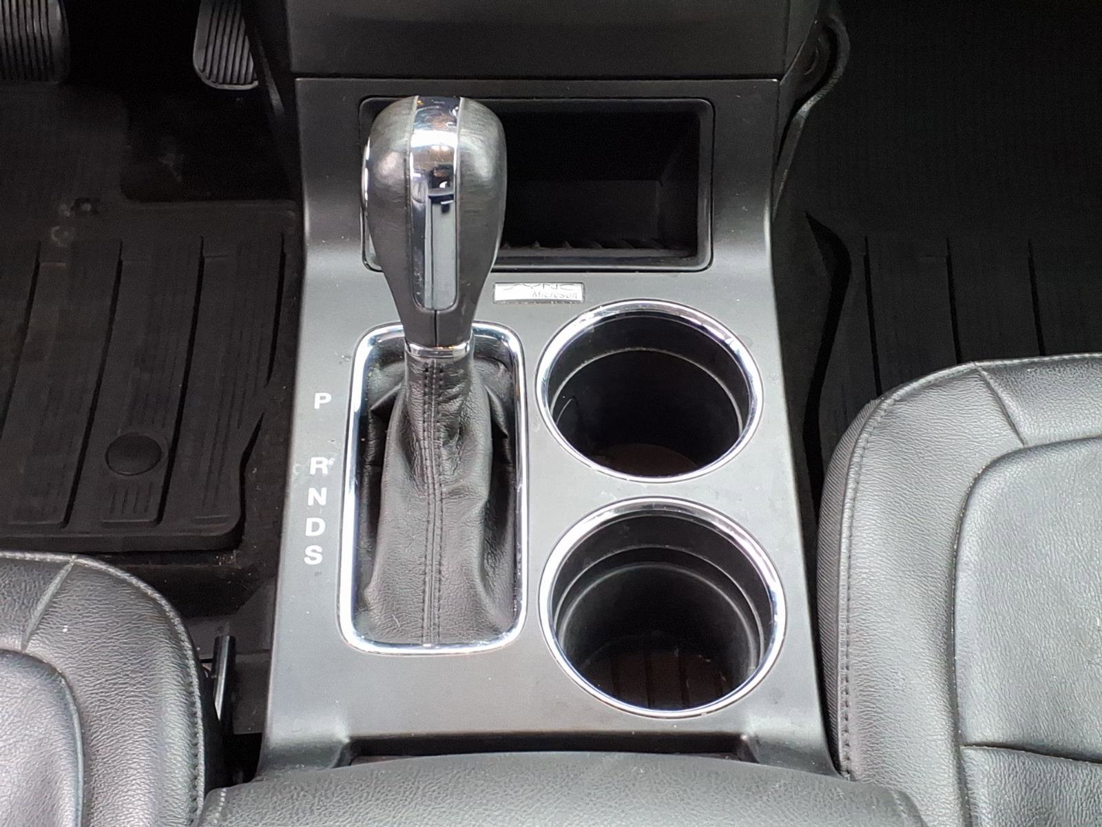 Used 2014 Ford Flex SEL w/ Equipment Group 202A AWD/4WD image 15