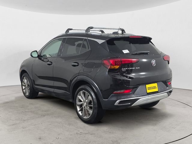 Used 2022 Buick Encore GX Essence w/ Experience Buick Package image 3