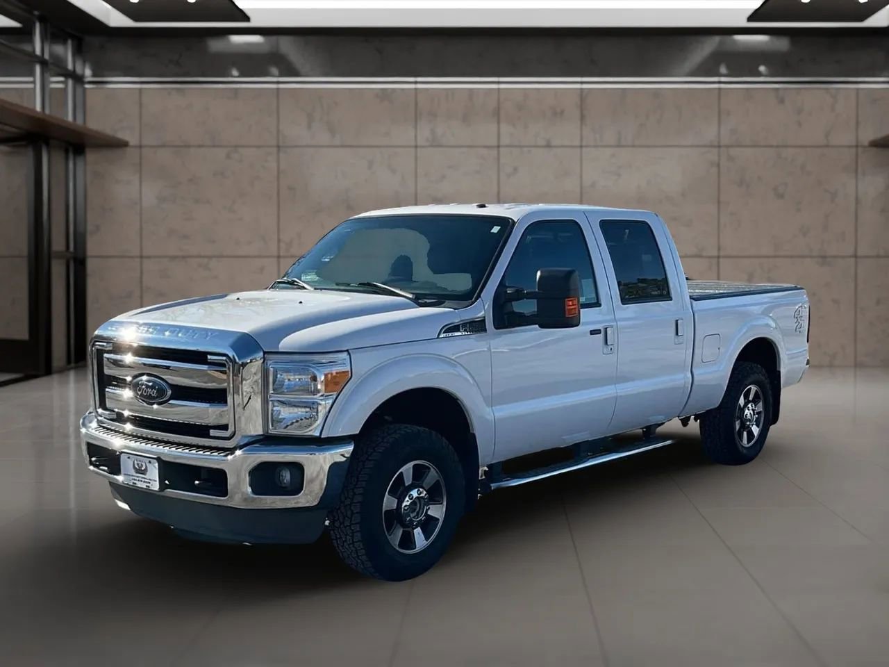 Used 2016 Ford F250 Lariat