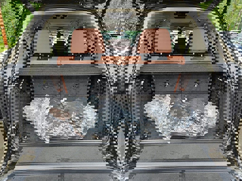 New 2026 BMW X7 xDrive40i image 25