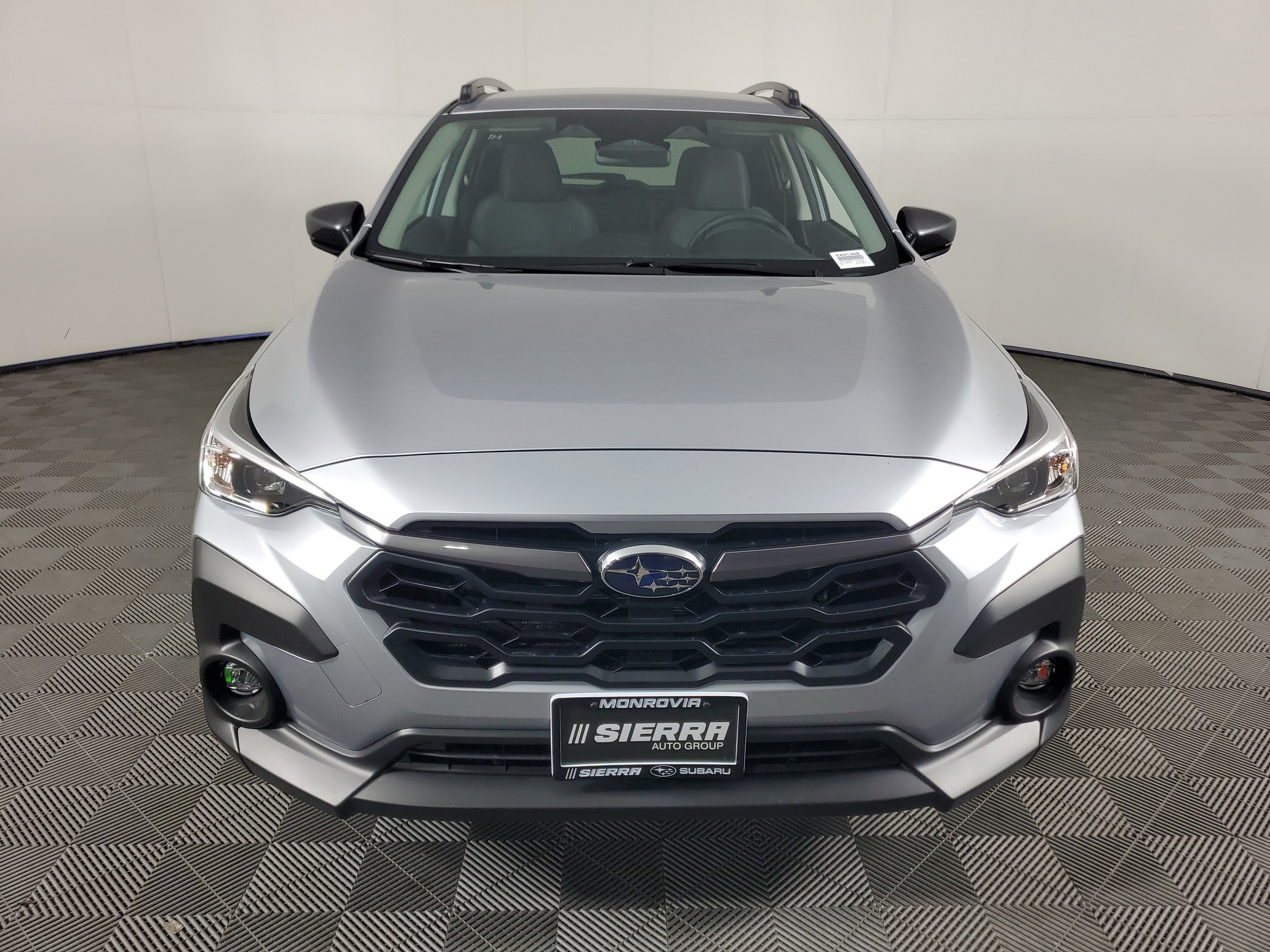 New 2026 Subaru Crosstrek 2.0i Premium image 9