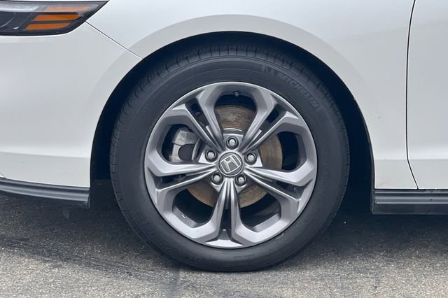 Used 2024 Honda Accord EX image 29