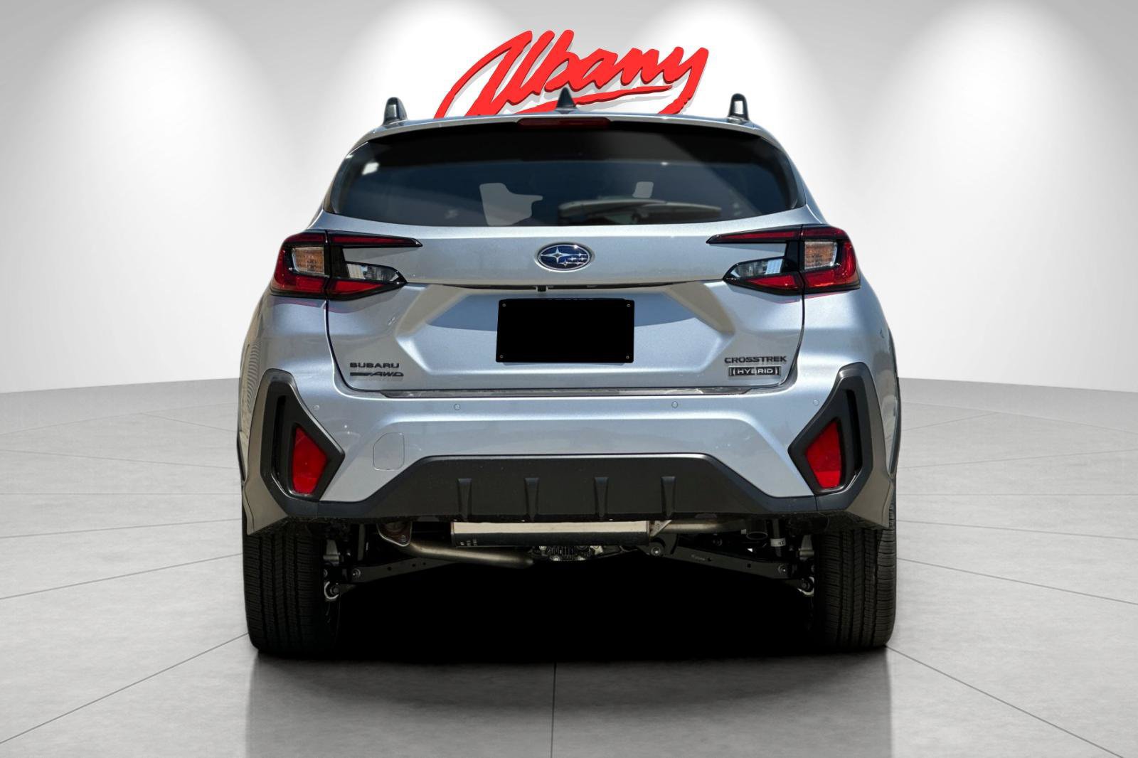 New 2026 Subaru Crosstrek 2.5i Limited AWD/4WD image 5