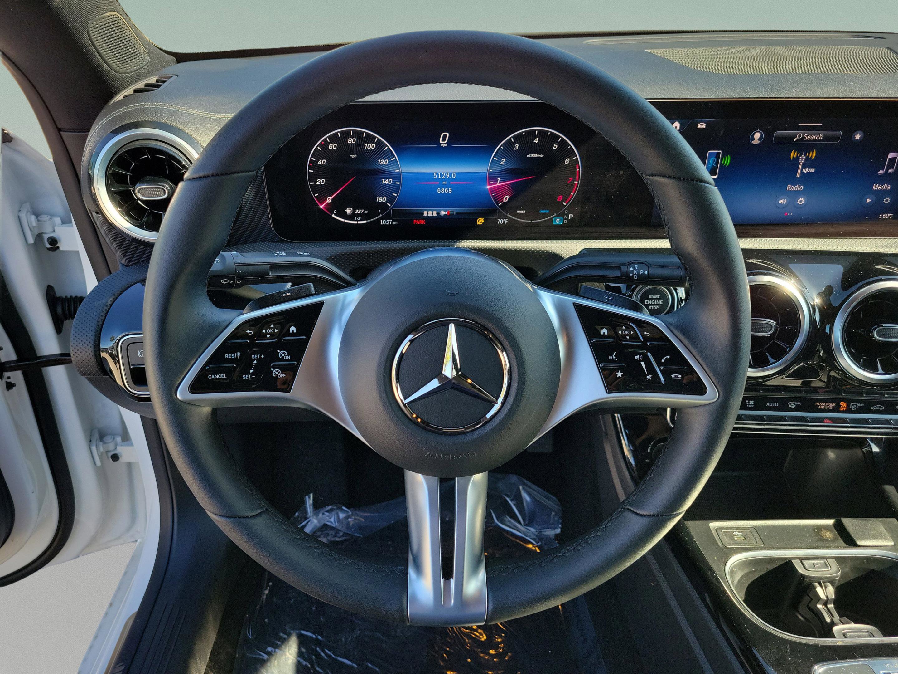 Certified 2026 Mercedes-Benz CLA 250 image 25
