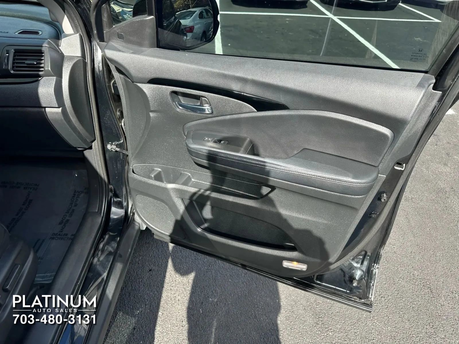 Used 2019 Honda Pilot Touring image 23