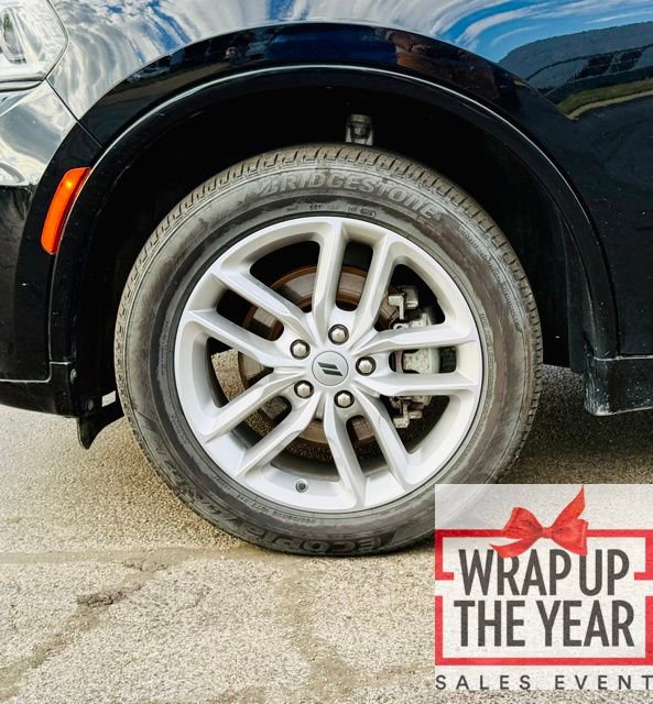 Used 2024 Dodge Durango GT w/ Trailer Tow Group IV image 10