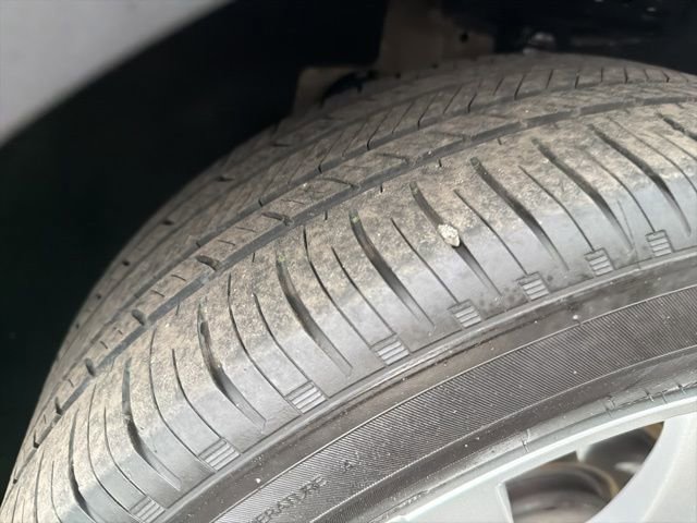 Used 2025 Buick Encore GX Preferred w/ Comfort Package image 11