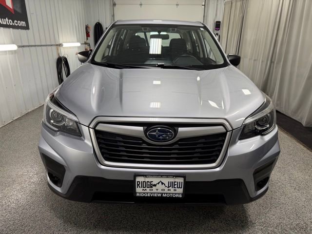 Used 2019 Subaru Forester AWD/4WD image 2