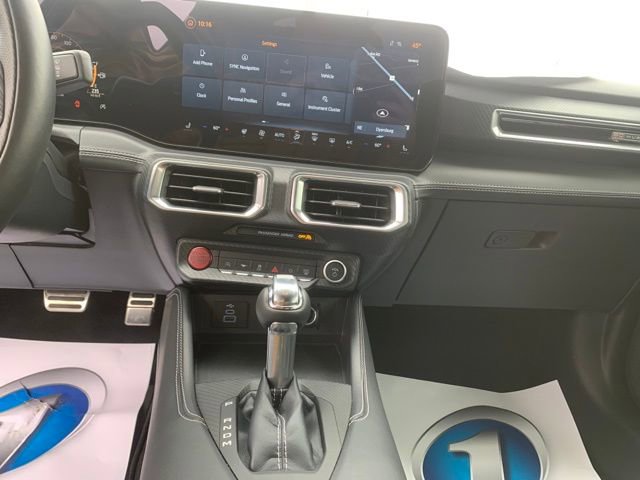 Used 2025 Ford Mustang GT Premium w/ 60th Anniversary Package image 21