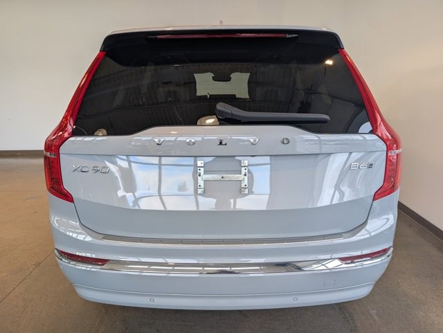 Used 2024 Volvo XC90 B6 Plus w/ Protection Package Premier image 4