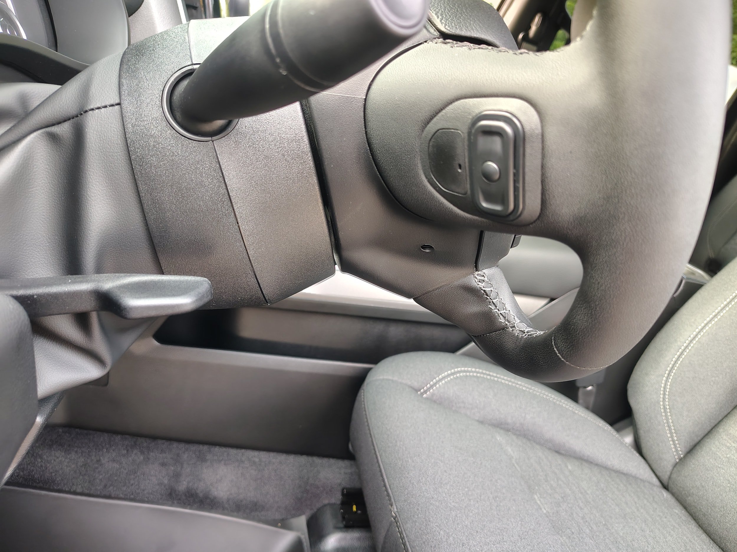 New 2026 RAM 1500 Big Horn AWD/4WD image 25