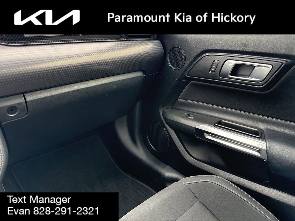 Used 2019 Ford Mustang GT w/ GT Performance Package image 32