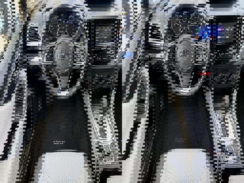 Used 2024 Subaru Forester Premium image 16