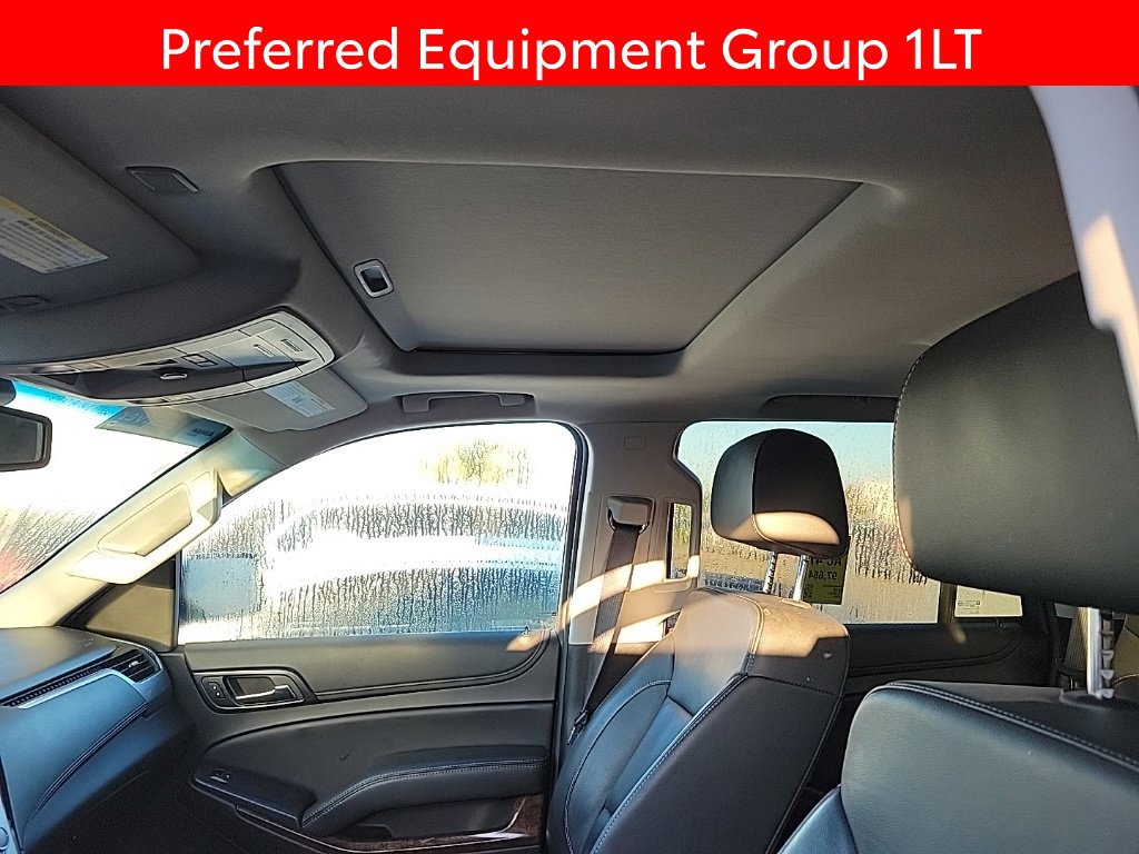 Used 2019 Chevrolet Tahoe LT AWD/4WD image 7