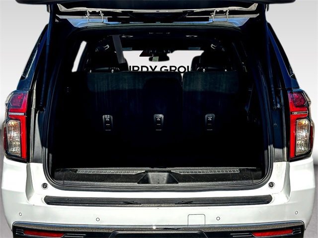 Used 2024 Chevrolet Tahoe Premier image 34