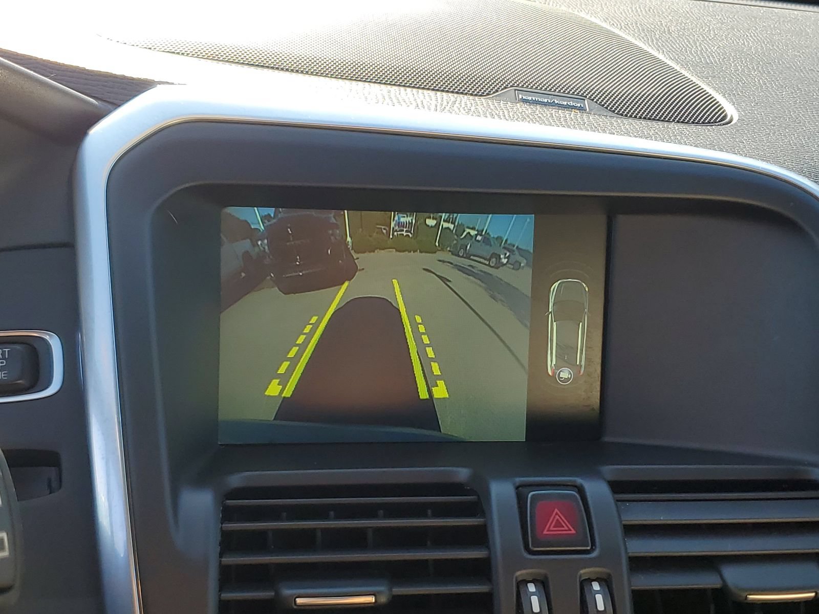 Used 2016 Volvo XC60 T5 Platinum FWD image 29
