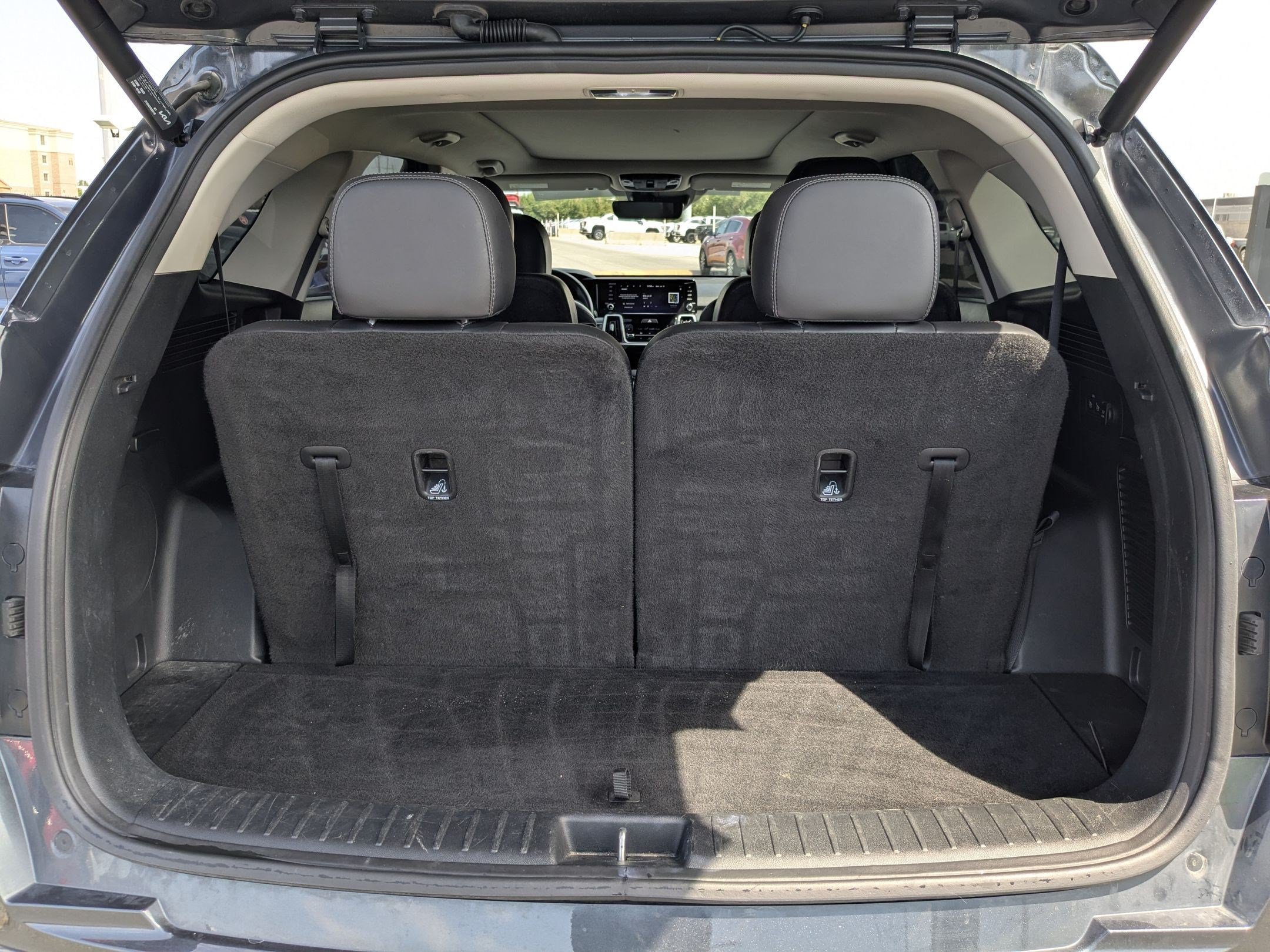 Certified 2023 Kia Sorento SX AWD/4WD image 33
