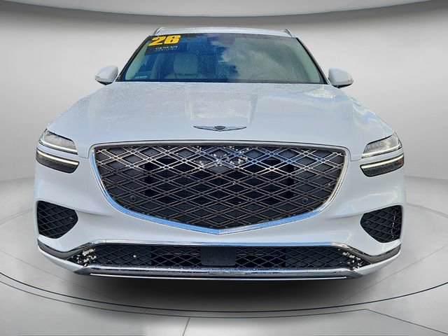 Used 2026 Genesis GV70 2.5T Select image 4