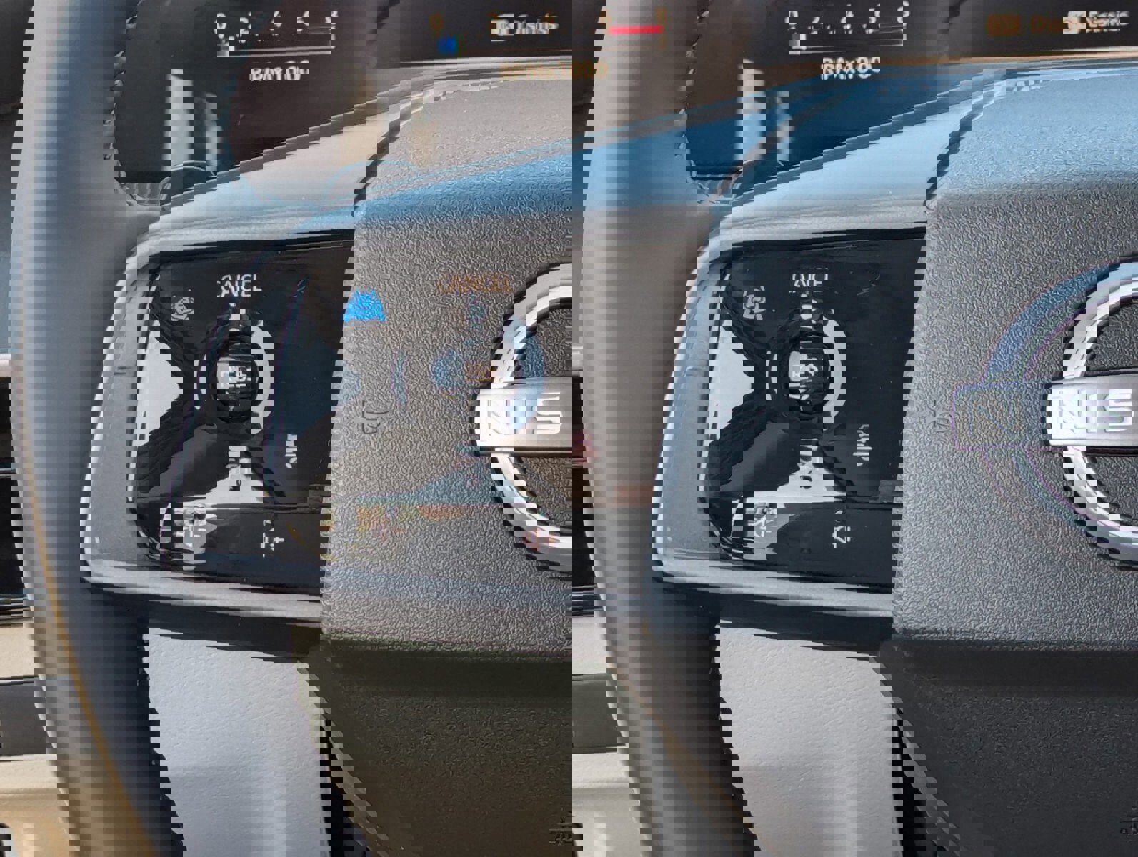 New 2025 Nissan Murano SV image 26