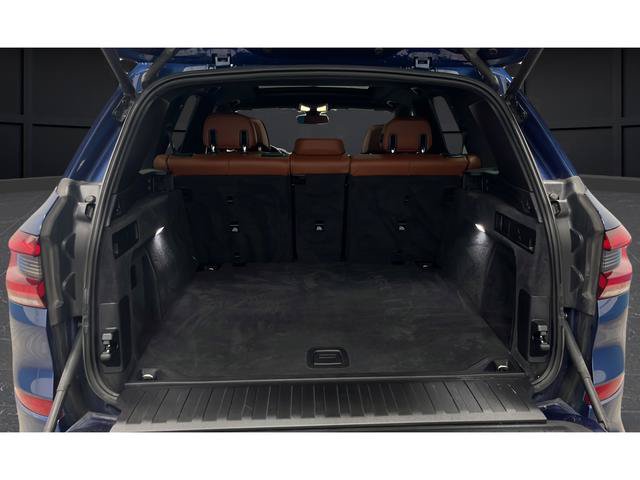 Used 2022 BMW X5 M50i w/ Executive Package AWD/4WD image 27