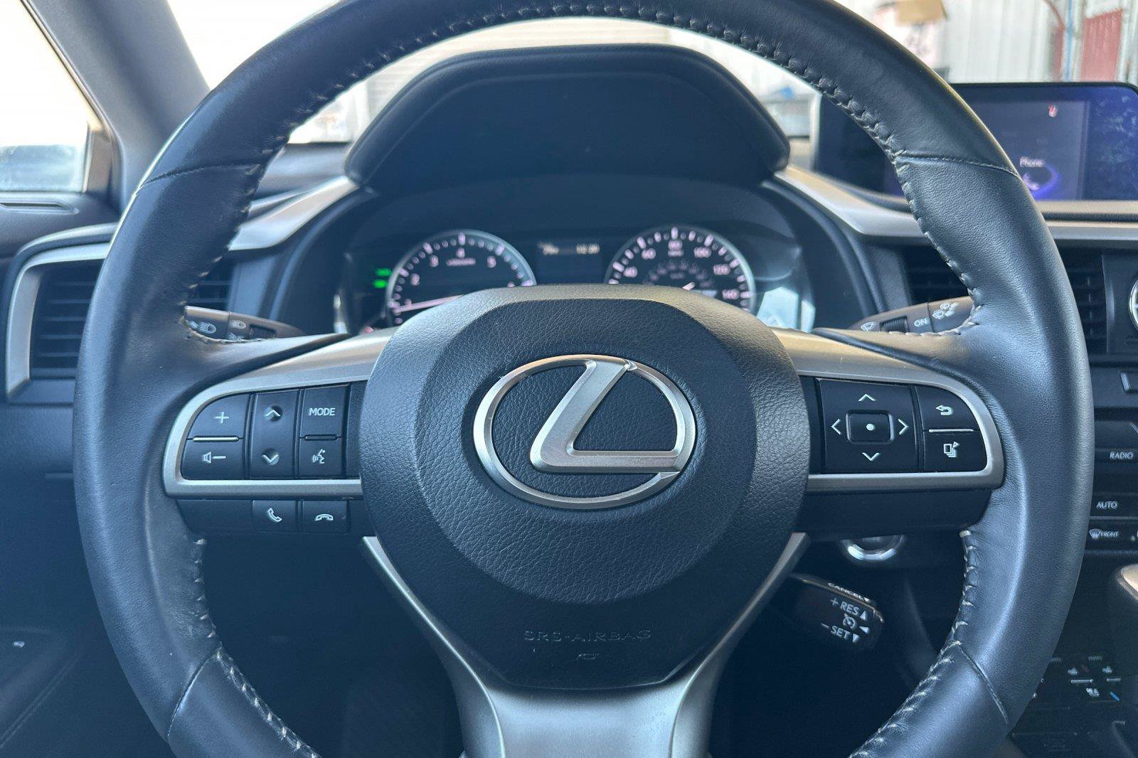 Used 2016 Lexus RX 350 AWD w/ Premium Package image 22