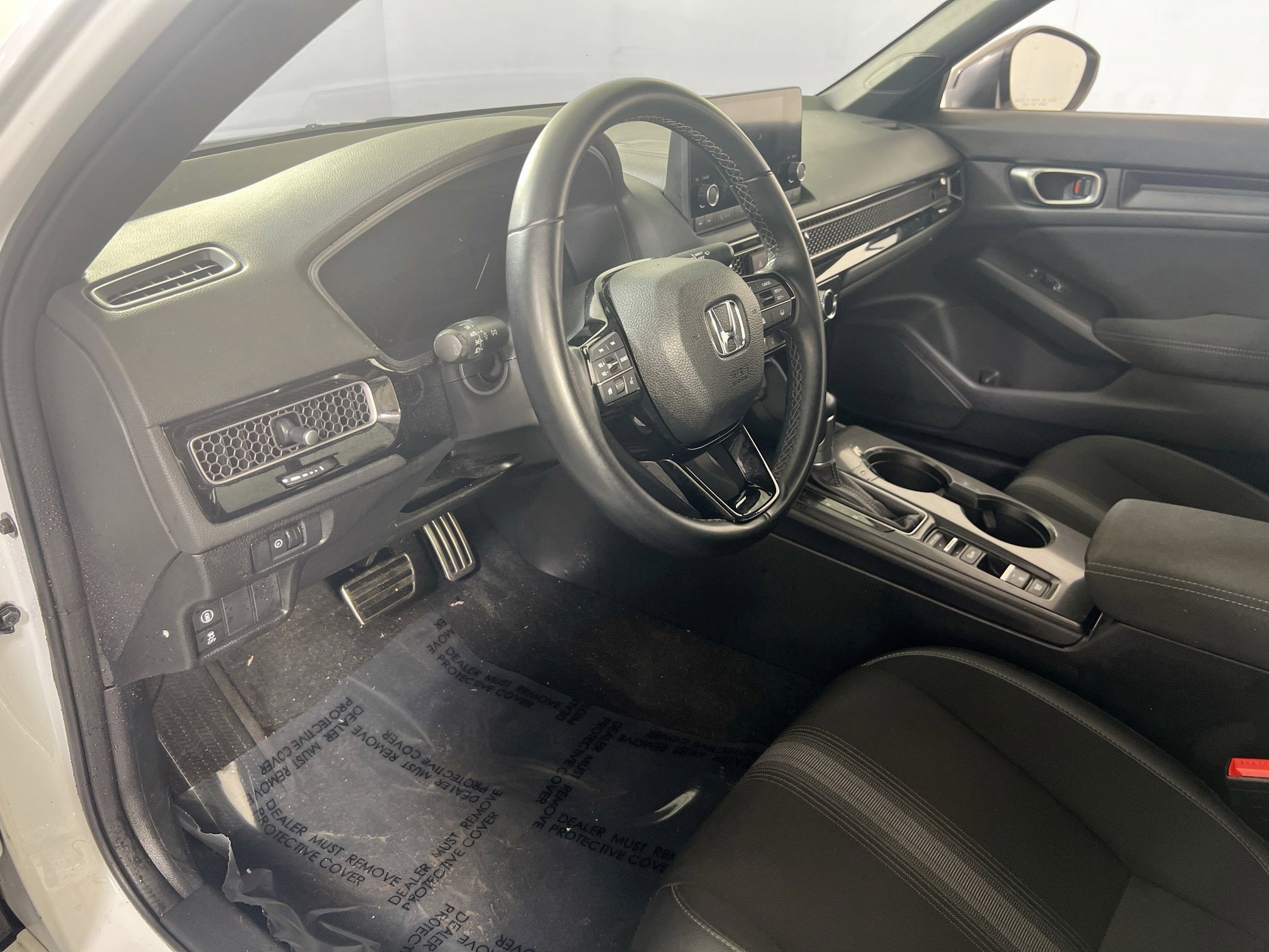 Used 2022 Honda Civic Sport image 9