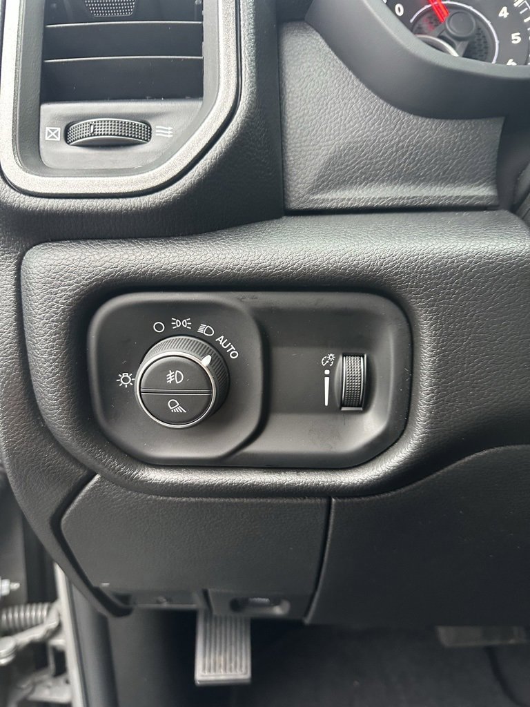 Used 2026 RAM 2500 Tradesman image 10